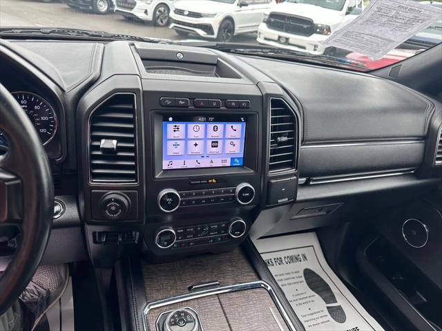 2019 Ford Expedition Limited