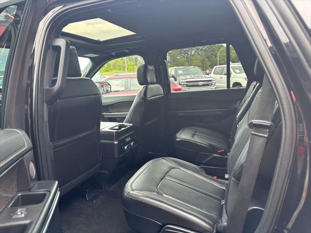 2019 Ford Expedition Limited