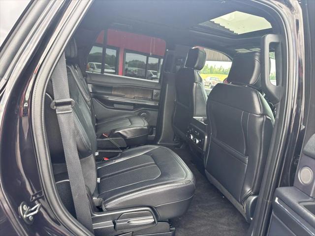 2019 Ford Expedition Limited