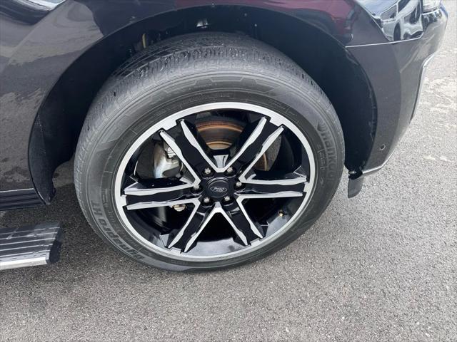 2019 Ford Expedition Limited