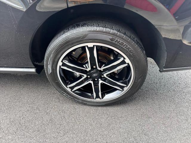 2019 Ford Expedition Limited