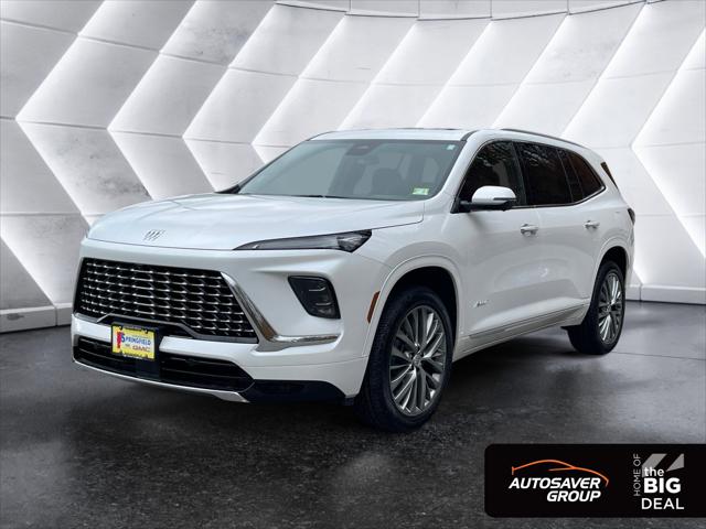 2025 Buick Enclave Avenir FWD for sale in North Springfield, VT