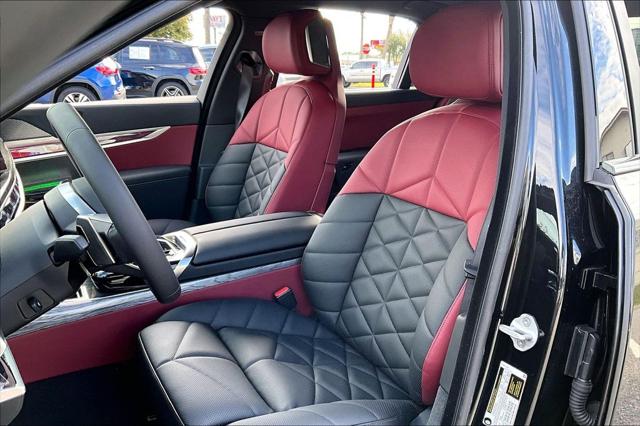 2026 BMW 7 Series 740i