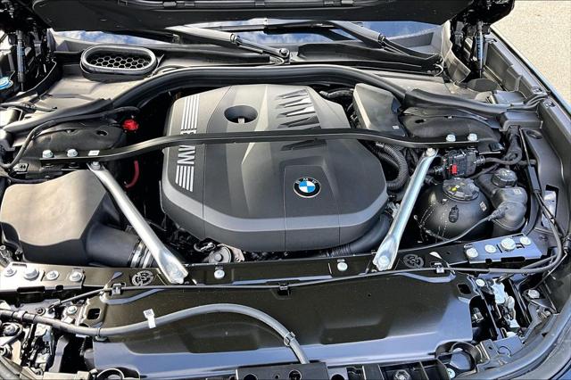 2026 BMW 7 Series 740i