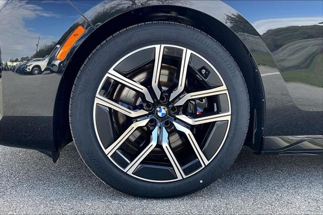 2026 BMW 7 Series 740i