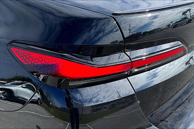 2026 BMW 7 Series 740i