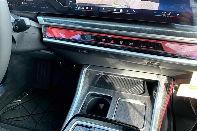 2026 BMW 7 Series 740i