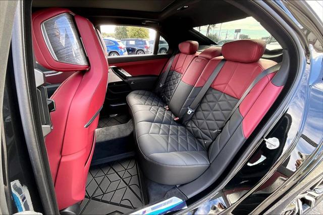 2026 BMW 7 Series 740i