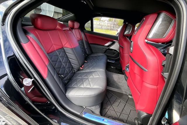 2026 BMW 7 Series 740i