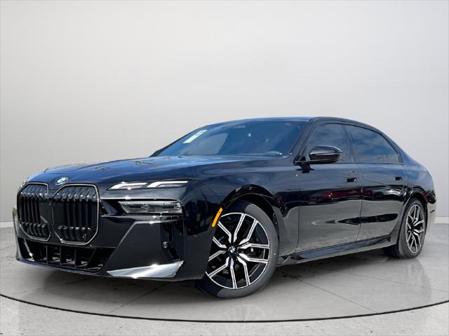 2026 BMW 7 Series 740i for sale in Fort Walton Beach, FL