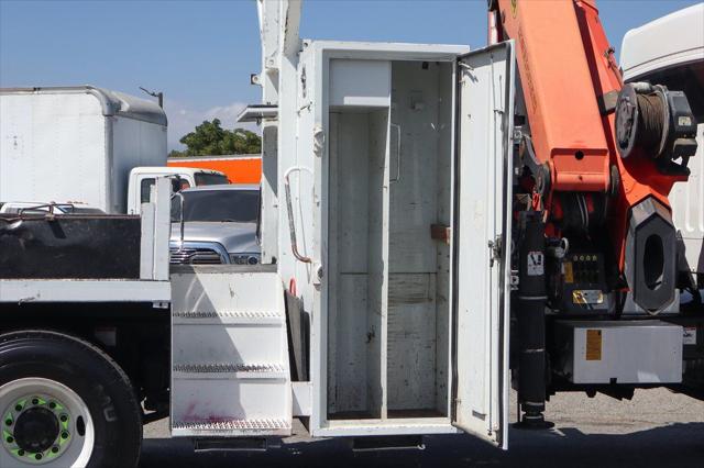 2013 Freightliner M2 112 Medium Duty