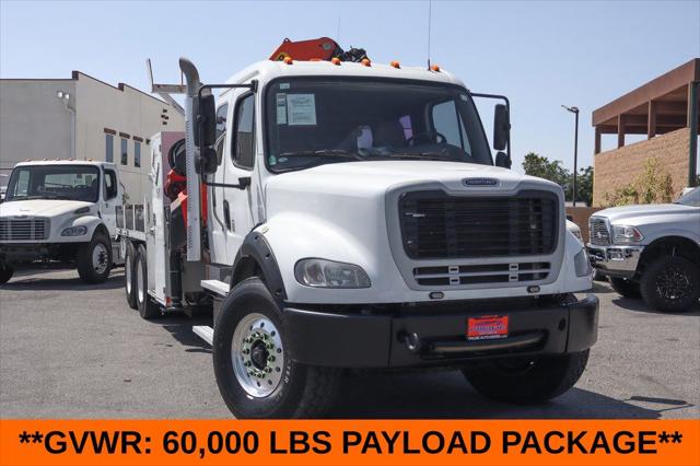 2013 Freightliner M2 112 Medium Duty