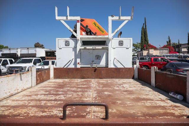 2013 Freightliner M2 112 Medium Duty