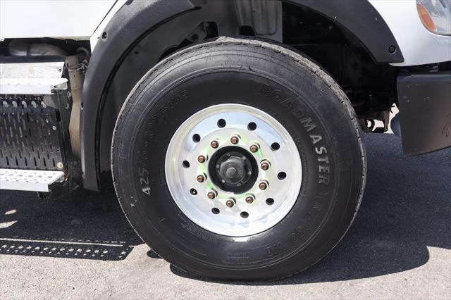 2013 Freightliner M2 112 Medium Duty