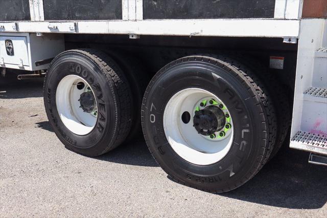 2013 Freightliner M2 112 Medium Duty