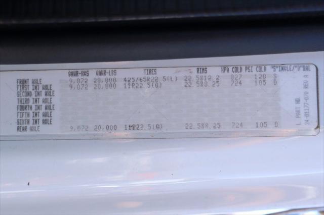 2013 Freightliner M2 112 Medium Duty