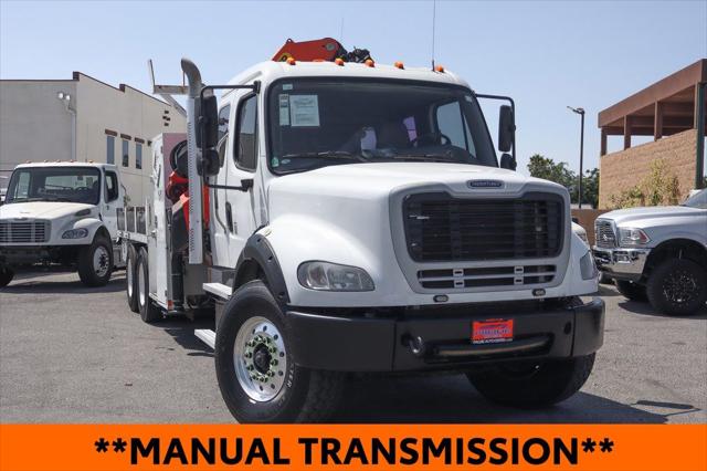 2013 Freightliner M2 112 Medium Duty