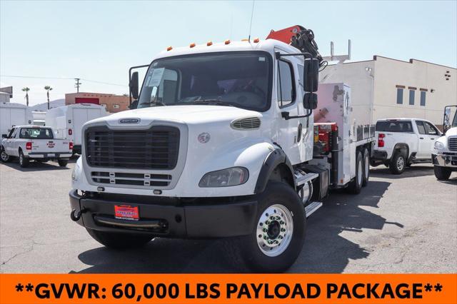 2013 Freightliner M2 112 Medium Duty