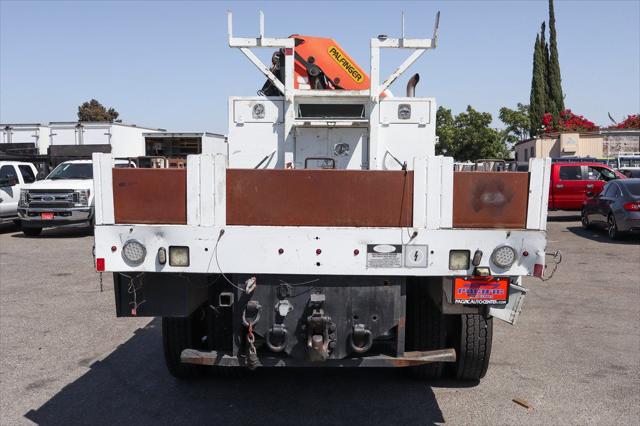 2013 Freightliner M2 112 Medium Duty