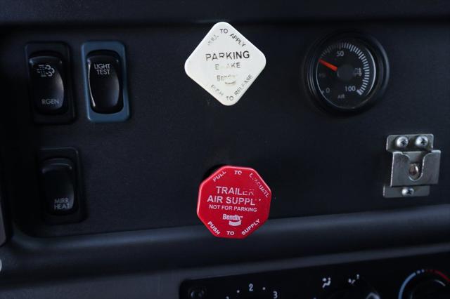 2013 Freightliner M2 112 Medium Duty