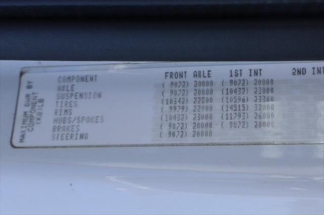 2013 Freightliner M2 112 Medium Duty