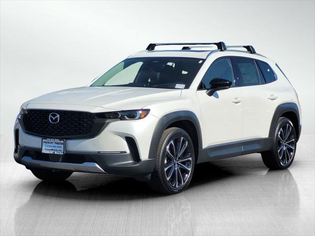 2025 Mazda CX-50 2.5 Turbo Premium Package for sale in Newark, CA