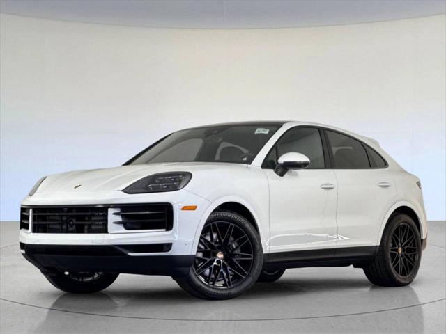 2025 Porsche Cayenne Coupe for sale in Redwood City, CA