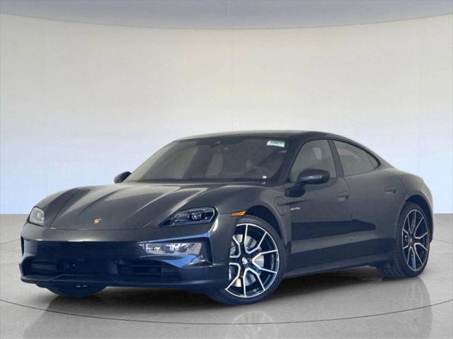 2025 Porsche Taycan Unknown for sale in Redwood City, CA