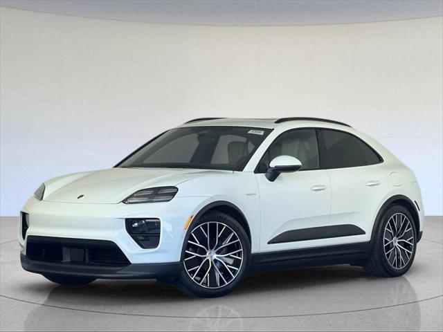 2025 Porsche Macan Electric Electric for sale in Redwood City, CA
