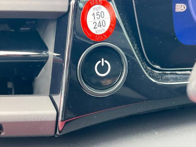 2025 Porsche Macan Electric 4S