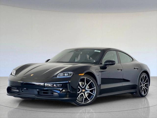 2025 Porsche Taycan 4 for sale in Redwood City, CA