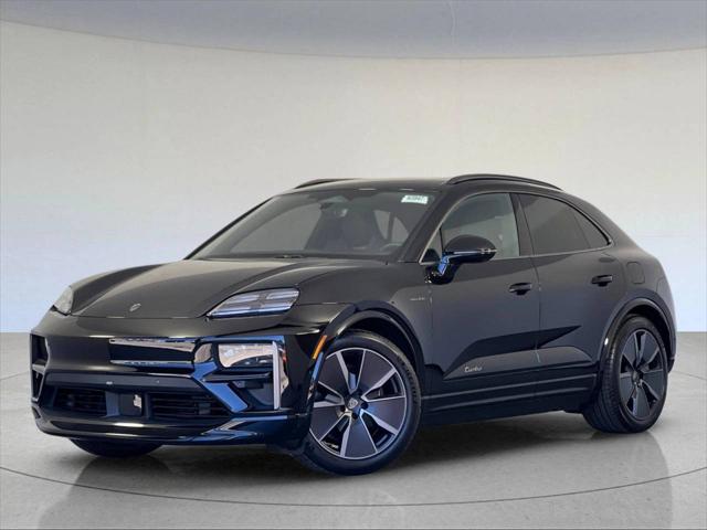 2025 Porsche Macan Electric Turbo for sale in Redwood City, CA