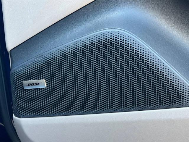 2025 Porsche Macan Electric Electric