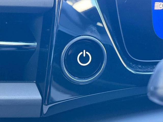 2025 Porsche Macan Electric Electric