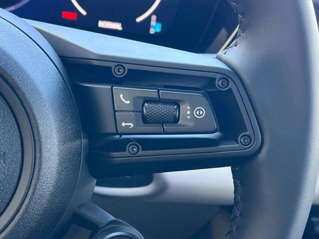 2025 Porsche Macan Electric Electric