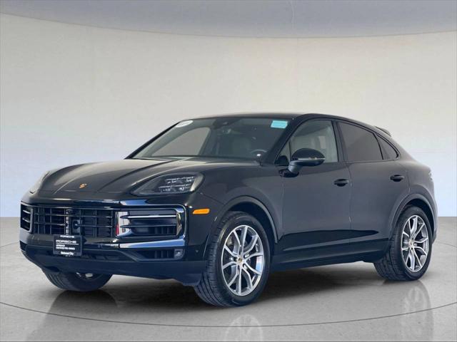 2024 Porsche Cayenne Coupe for sale in Redwood City, CA