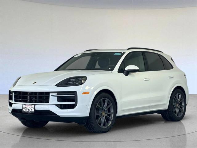 2024 Porsche Cayenne Unknown for sale in Redwood City, CA