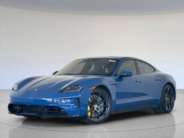 2025 Porsche Taycan GTS for sale in Redwood City, CA