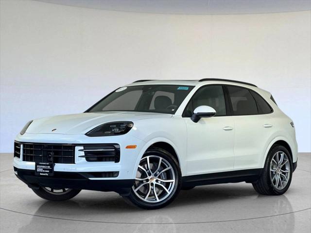 2025 Porsche Cayenne Unknown for sale in Redwood City, CA