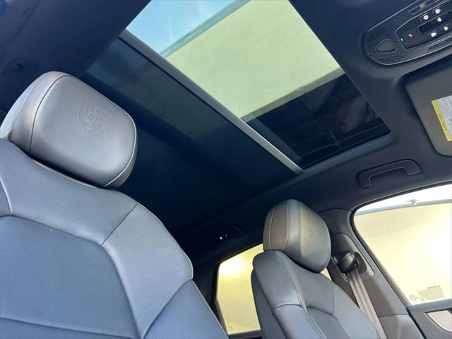 2025 Porsche Cayenne Unknown