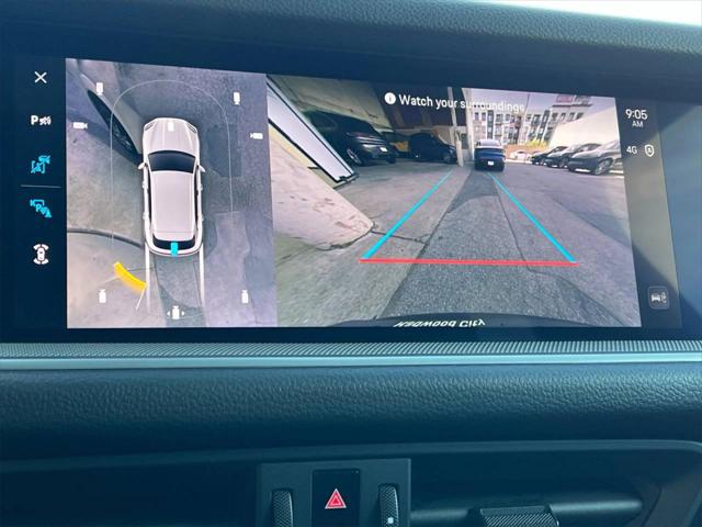 2025 Porsche Cayenne Unknown