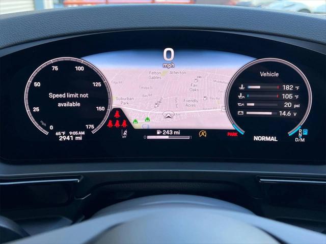2025 Porsche Cayenne Unknown