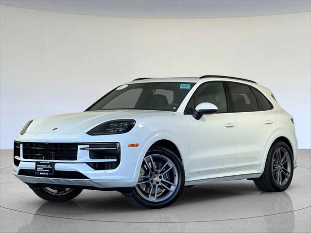 2025 Porsche Cayenne Unknown for sale in Redwood City, CA