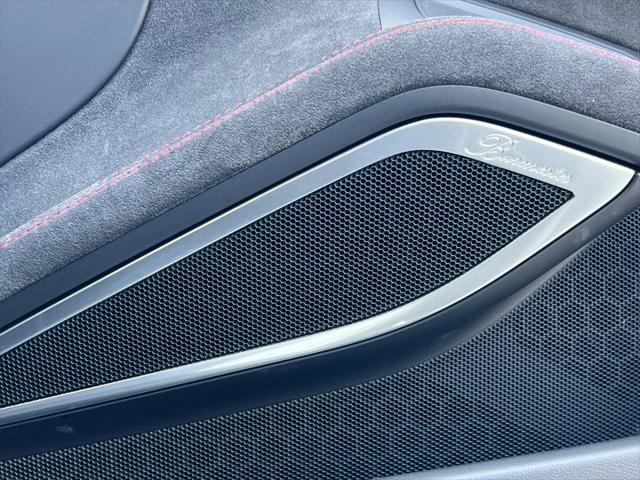 2020 Porsche 718 Spyder Spyder