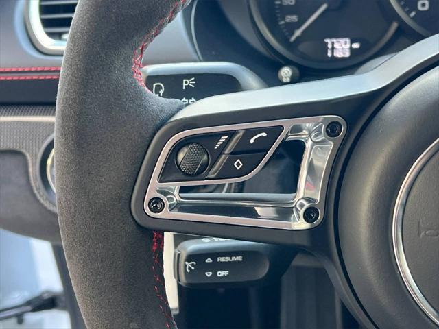 2020 Porsche 718 Spyder Spyder