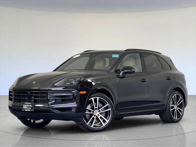 2025 Porsche Cayenne Unknown for sale in Redwood City, CA