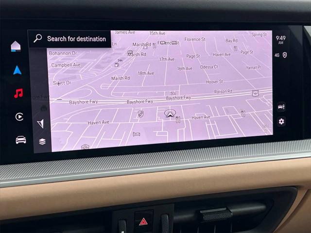 2025 Porsche Cayenne Unknown