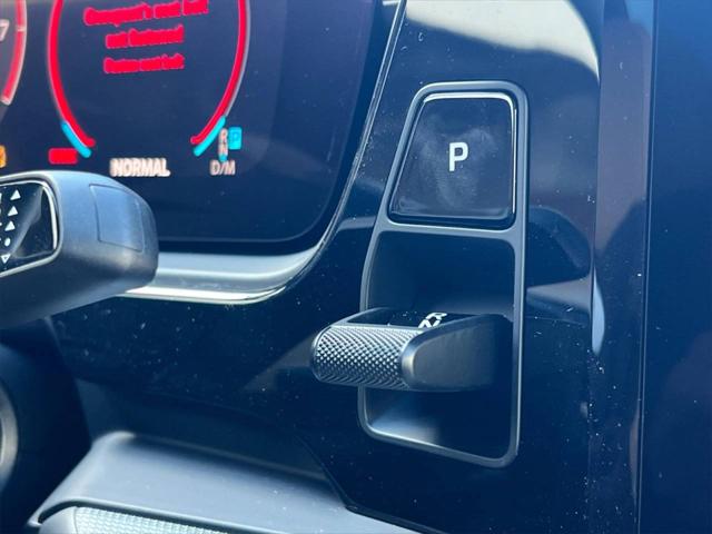 2025 Porsche Cayenne Coupe