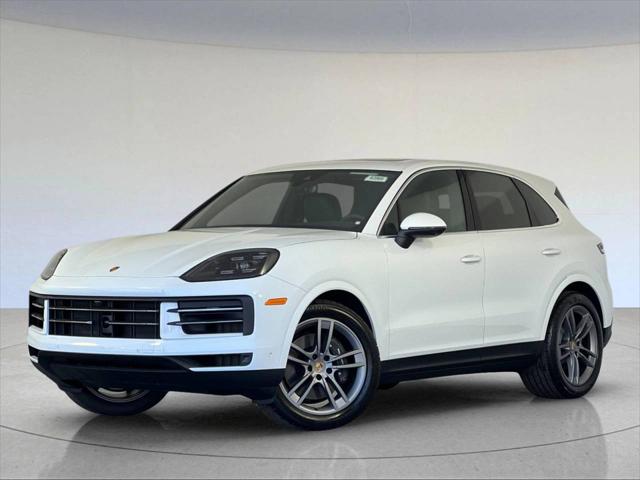 2025 Porsche Cayenne Unknown for sale in Redwood City, CA