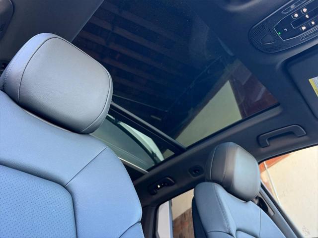 2025 Porsche Cayenne Unknown